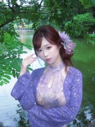 -星光兔·西扶海棠·写真馆(景德镇店)