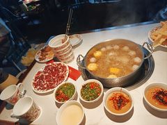 -汕头八合里海记牛肉店(清河店)
