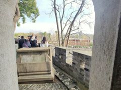 -川沙古镇-停车场