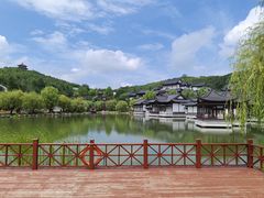 -威海华夏城景区