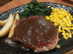 -萨莉亚意式餐厅(万嘉商业广场店)