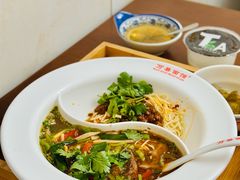 -万县面馆(高笋塘店)