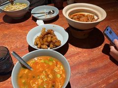 -长安记·大美陕菜(大族广场店)