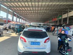 -东方鼎信农副产品交易中心