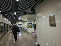 -上海动物园(地铁站)