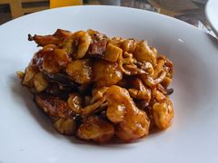 -良师门滨海人家·海鲜·家常菜(滨海城店)