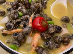 -锡和无锡菜(景丽苑店)