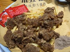 -永红源啤酒·烧烤·海鲜·大排档(台柳路店)