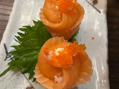 -东京屋(武定路店)