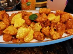 -聚鑫阁江浙菜·非遗传承技艺(闵行交大店)