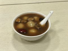 -罗子龙罗家桂花汤圆(曹都巷店)