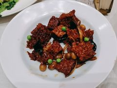 -新吉士·上海菜(浦东LCM置汇旭辉店)