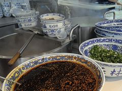-兰州陈记牛肉面 ·烧烤· 铜锅涮肉(万达店)