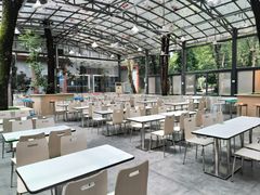 -武昌首义学院南区食堂