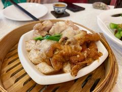 -龙的酒楼·手工早茶·顺德菜(近良路店)