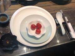 -箱美术馆私房菜(水晶郦城店)