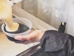 -鞠氏黑芝麻糊(水塔店)