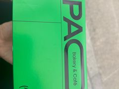 -PAOPAO Bakery&Café(港汇店)