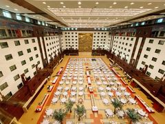 -北京九华山庄会展酒店