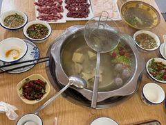 -伟记牛肉(金鸿公路店)