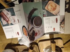 -炖物24章·顺时轻养茶(杭州大厦店)