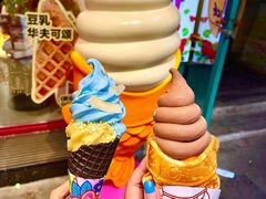 -高力乐面包咖啡厅(西塔店)