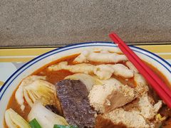 -古早沙茶王(杏林分店)