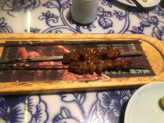 -卢大鲜鱼头捞饭(美利广场店)