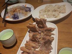 -伊喜饺子·烤鸭(五道口学院路店)