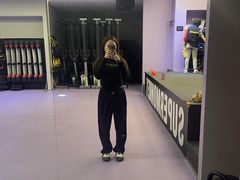 -超级猩猩健身·团课(陆家嘴中心店)