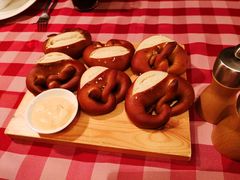 -杭州国际会议中心洲际酒店-德国啤酒屋(砂之船国际生活广场店)