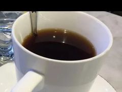 美式咖啡-哈根达斯(南京德基广场店)