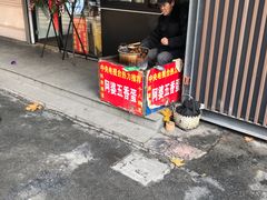 门面-阿婆五香蛋(水游城店)
