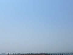 -青岛第二海水浴场