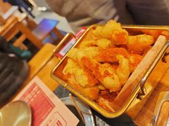 -旺蜀主成都串串火锅(西直门凯德MALL店)
