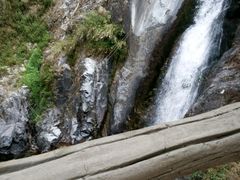 -苍山世界地质公园·石门关大峡谷