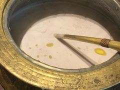 -大汗行宫园林餐厅