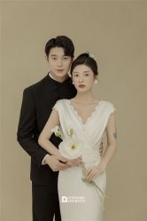 -D视觉婚纱摄影(通程广场店)