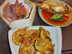 -小街天府(西工小街店)