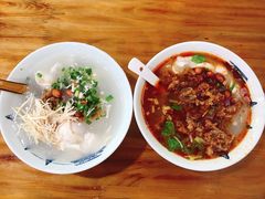 -豆相识•九九豆腐脑(牛咡桥店)