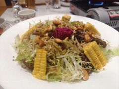 -寿州大饭店·餐厅