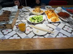 -勇利赵家烤肉坊(翠华北路店)
