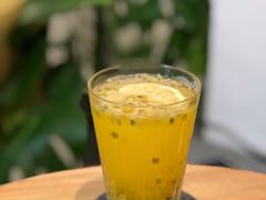 -COTTON CAFE(德信·中外公寓店)