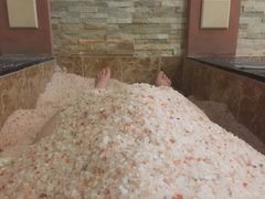 -中家鑫园温泉酒店鑫悦汤泉