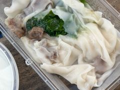 牛肉布拉肠粉-一记肠粉(江华店)