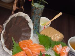 -匠和风精致料理(莆田财富中心店)