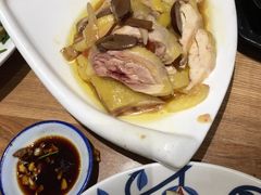-猛料鸭仔饭(赤坎店)