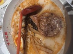 -味千拉面(又一城店)