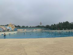 -秦皇岛乐岛海洋王国