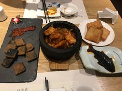 -中国徽菜·徽商故里(广安门店)